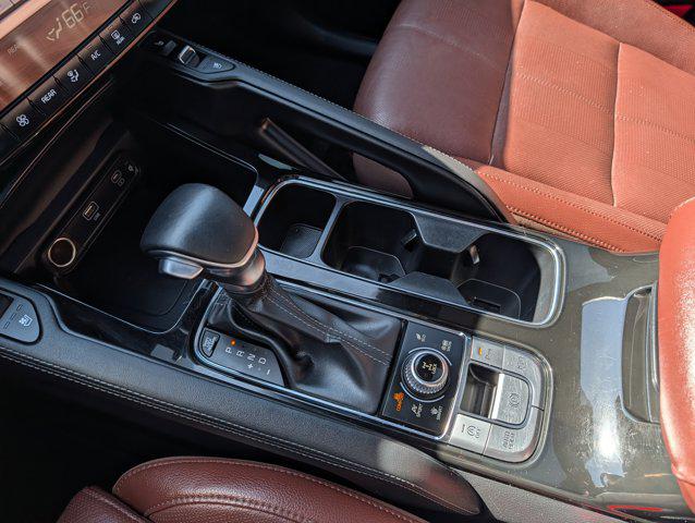 2023 Kia Telluride SX