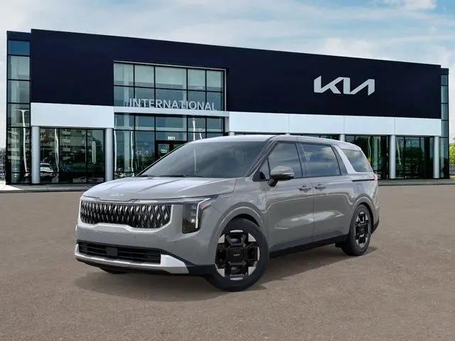 2026 Kia Carnival MPV EX for sale in Orland Hills, IL