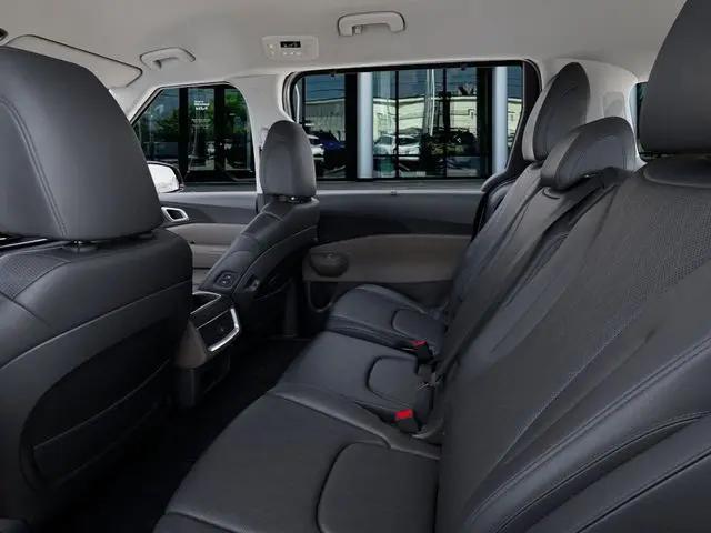 2026 Kia Carnival MPV EX