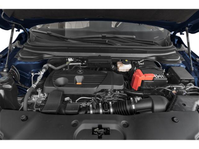 2026 Acura RDX w/Technology Package