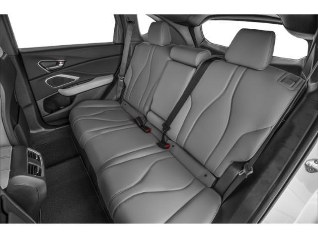 2026 Acura RDX SH-AWD