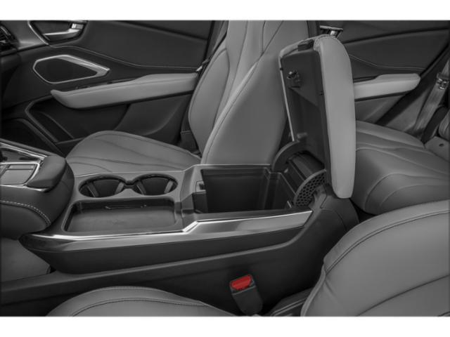 2026 Acura RDX SH-AWD
