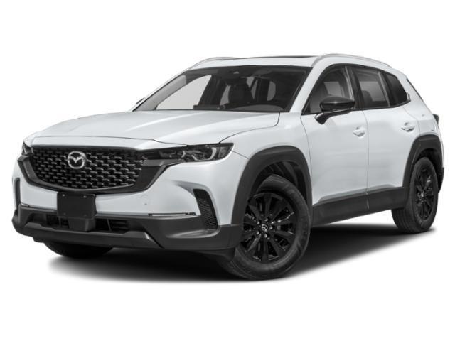 2025 Mazda CX-50 2.5 S Premium Package 2025 Mazda CX-50 2.5 S Premium Package