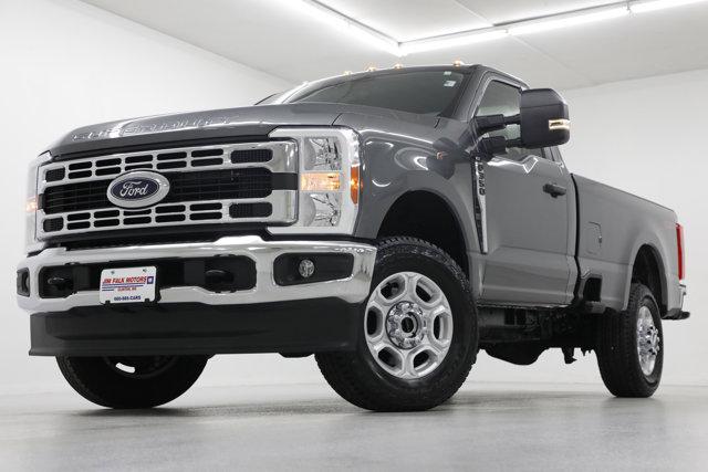 2025 Ford F-350 XLT for sale in Clinton, MO