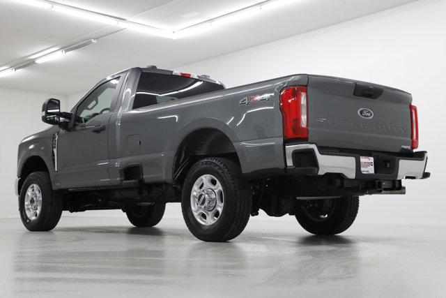2025 Ford F-350 XLT