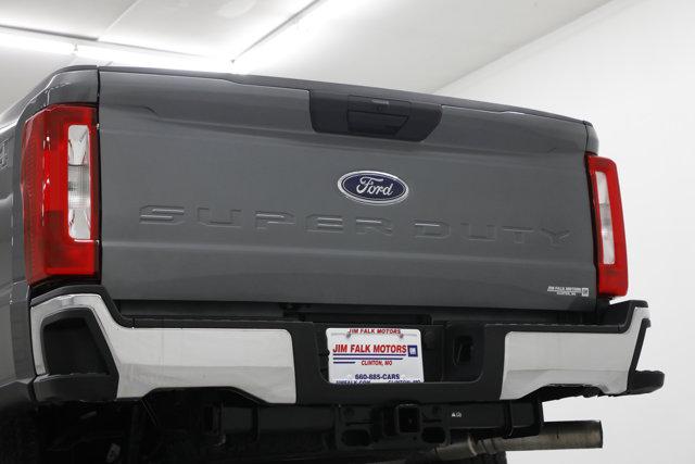 2025 Ford F-350 XLT