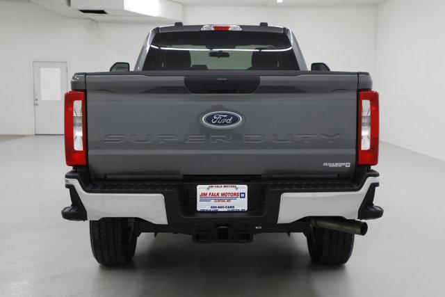 2025 Ford F-350 XLT