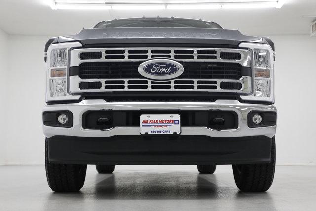 2025 Ford F-350 XLT