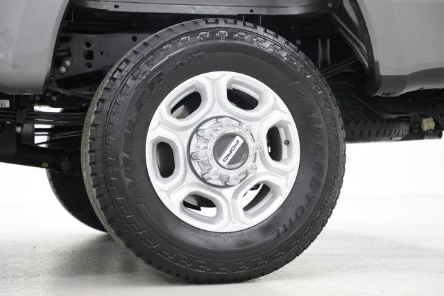 2025 Ford F-350 XLT