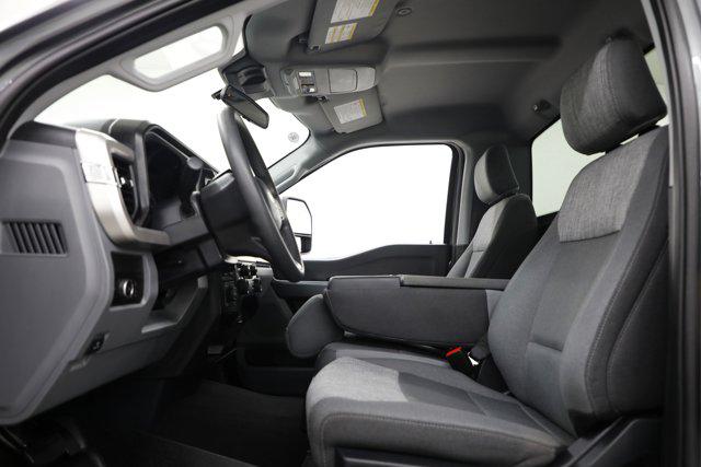 2025 Ford F-350 XLT