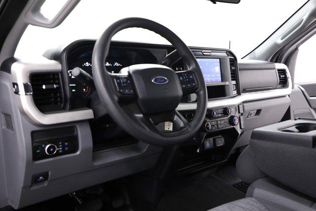 2025 Ford F-350 XLT