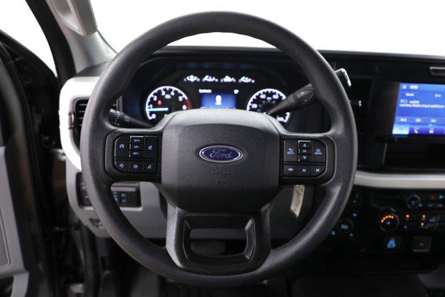 2025 Ford F-350 XLT