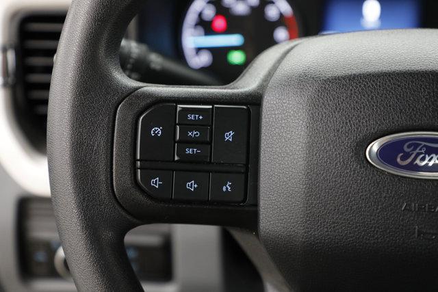 2025 Ford F-350 XLT
