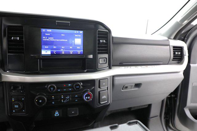 2025 Ford F-350 XLT