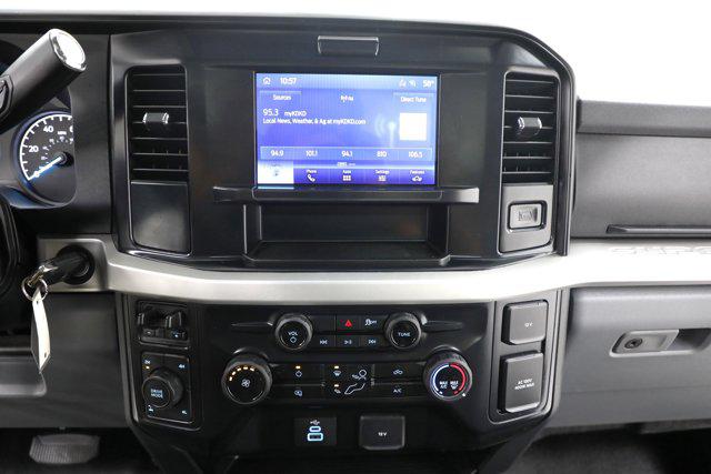 2025 Ford F-350 XLT