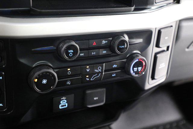2025 Ford F-350 XLT