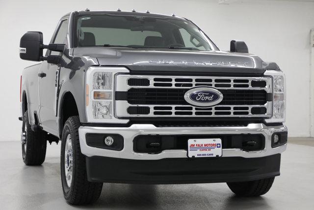 2025 Ford F-350 XLT