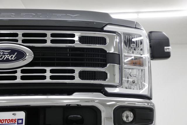 2025 Ford F-350 XLT