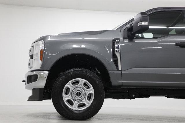 2025 Ford F-350 XLT