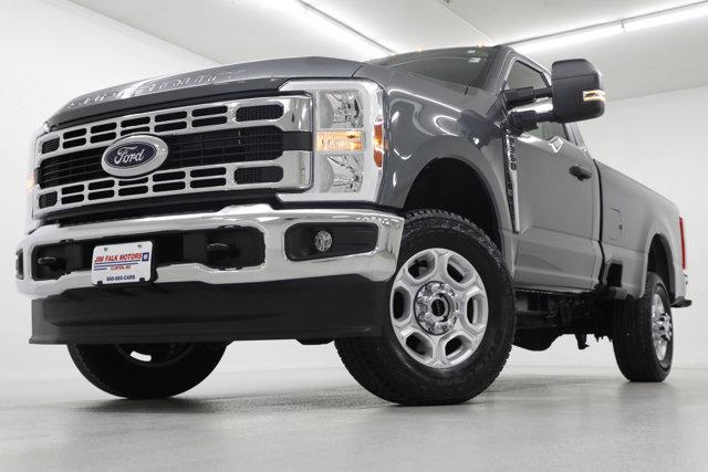 2025 Ford F-350 XLT