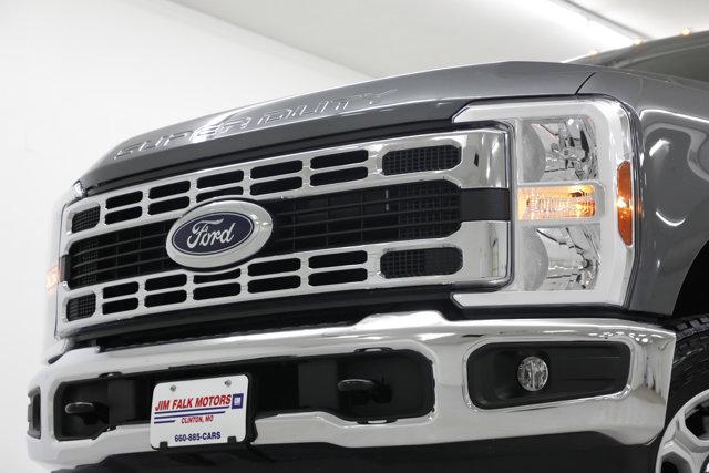 2025 Ford F-350 XLT