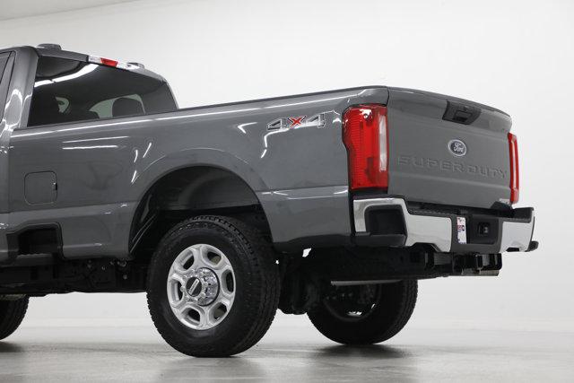 2025 Ford F-350 XLT