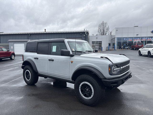 2026 Ford Bronco Badlands for sale in Lewisburg, PA