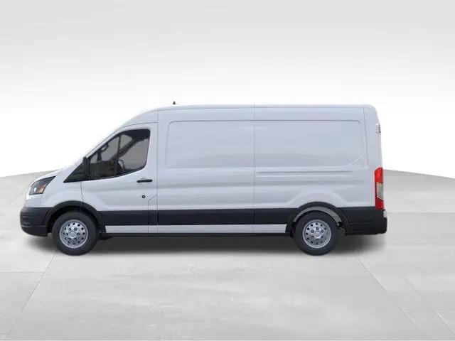 2026 Ford Transit Cargo Van T-250