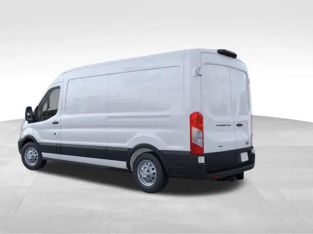 2026 Ford Transit Cargo Van T-250