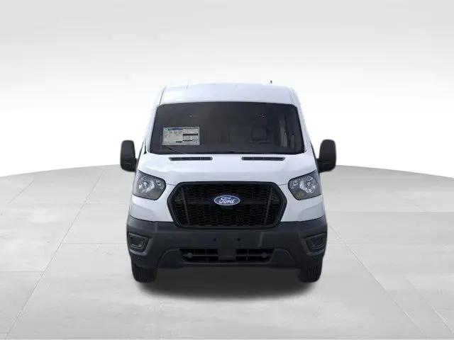 2026 Ford Transit Cargo Van T-250
