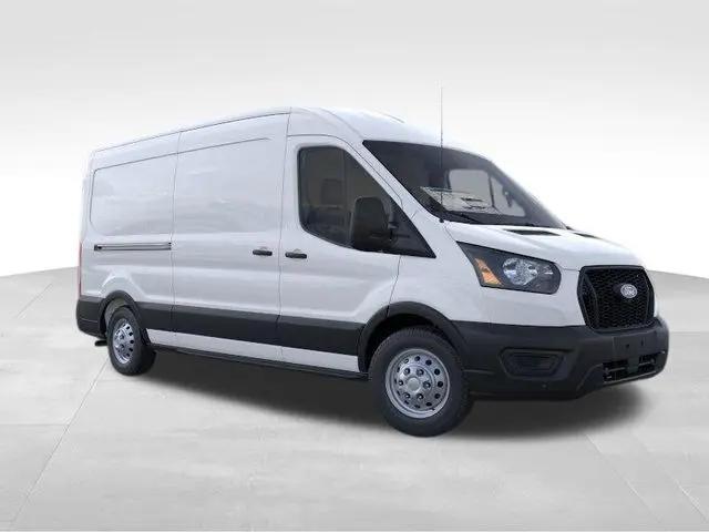 2026 Ford Transit Cargo Van T-250