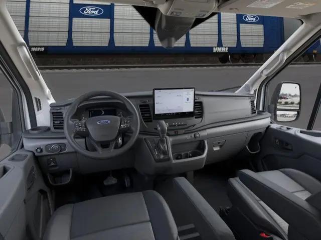 2026 Ford Transit Cargo Van T-250