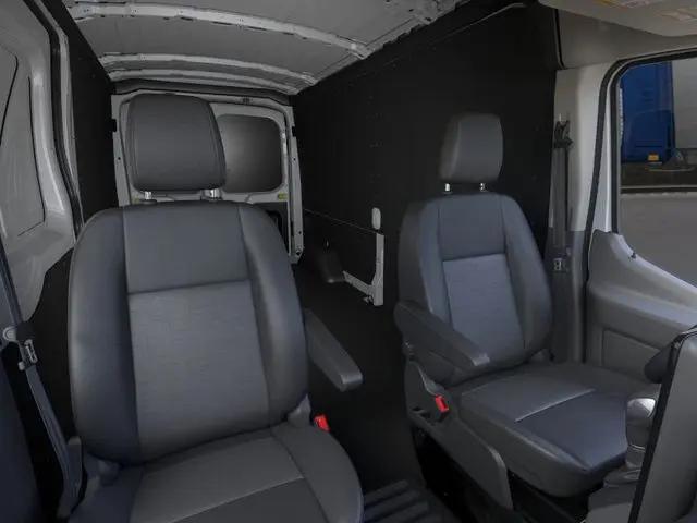 2026 Ford Transit Cargo Van T-250