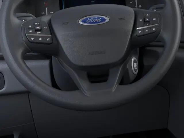 2026 Ford Transit Cargo Van T-250