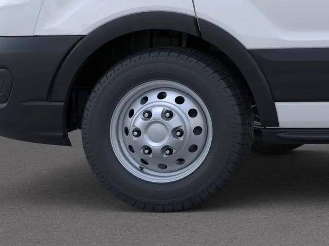 2026 Ford Transit Cargo Van T-250