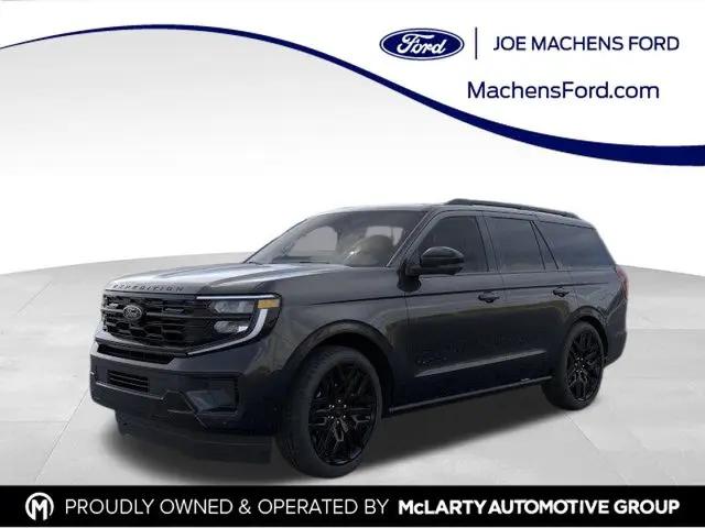 2026 Ford Expedition Platinum for sale in Columbia, MO