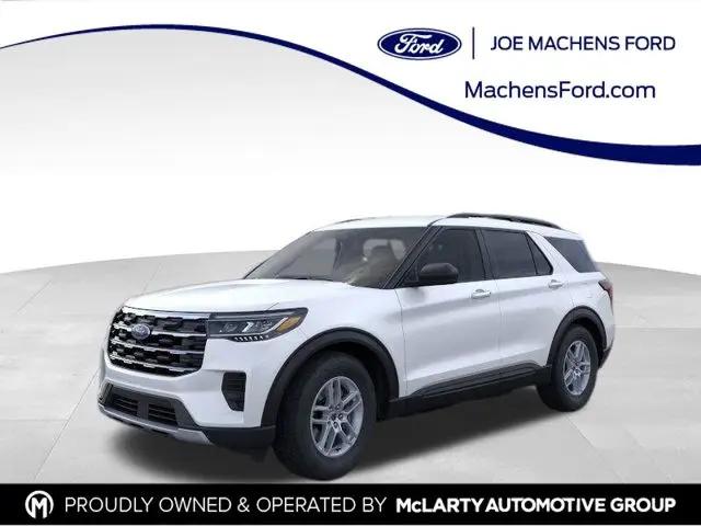 2026 Ford Explorer Active for sale in Columbia, MO