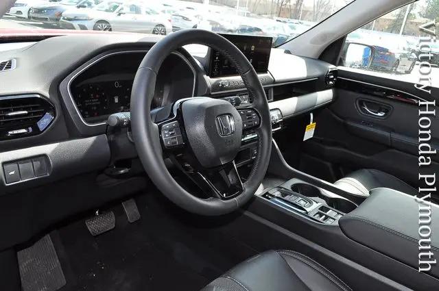 2026 Honda Passport AWD RTL