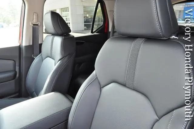 2026 Honda Passport AWD RTL