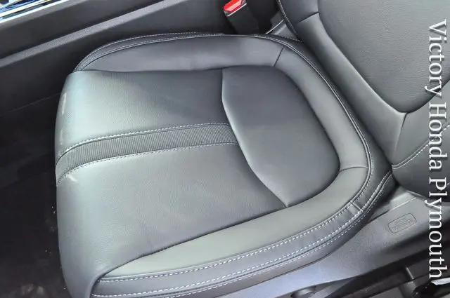 2026 Honda Passport AWD RTL