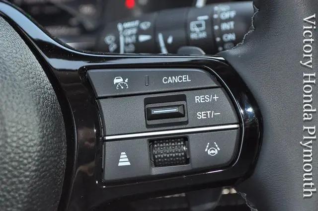 2026 Honda Passport AWD RTL