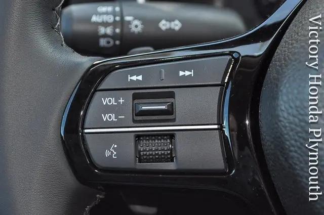 2026 Honda Passport AWD RTL