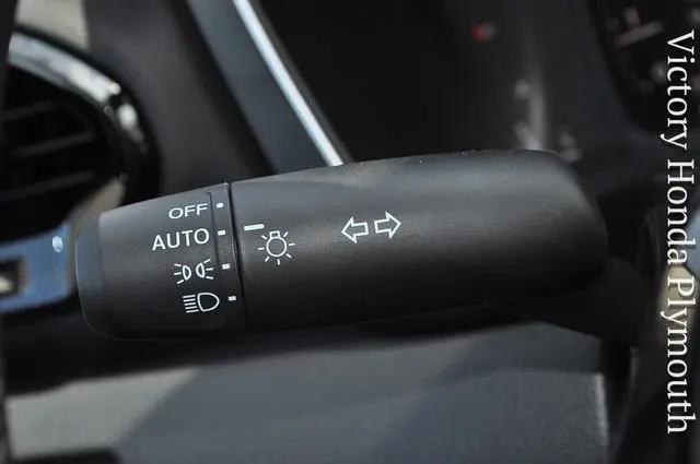 2026 Honda Passport AWD RTL