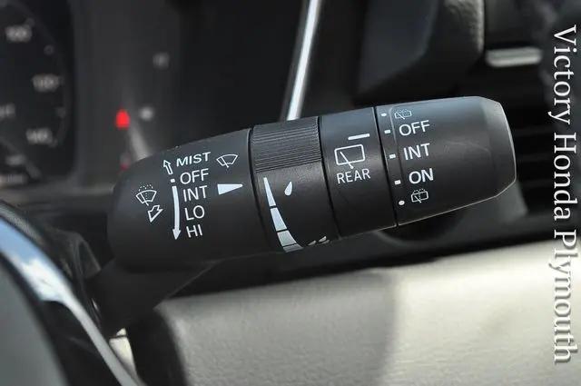 2026 Honda Passport AWD RTL