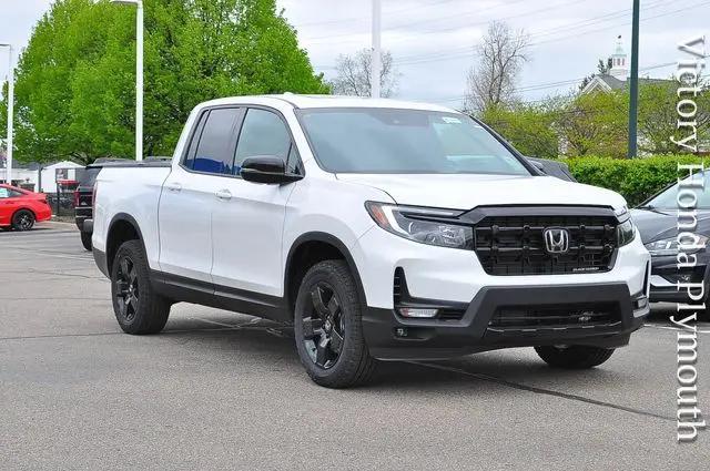 2026 Honda Ridgeline Black Edition for sale in Plymouth, MI