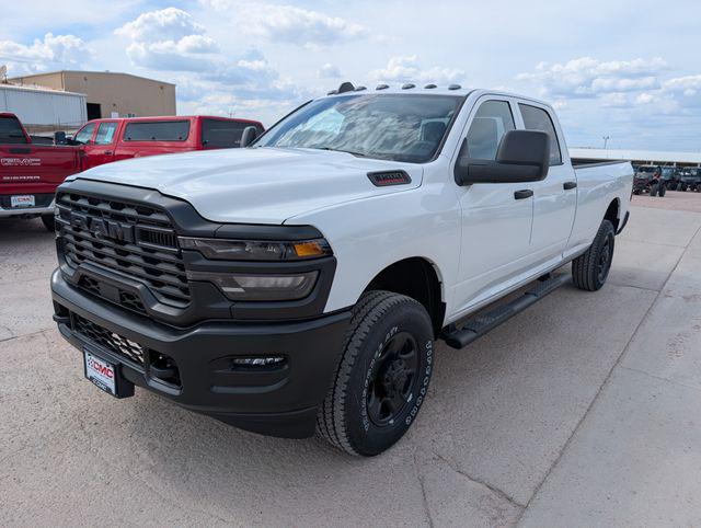 2026 RAM Ram 3500 RAM 3500 TRADESMAN CREW CAB 4X4 8 BOX