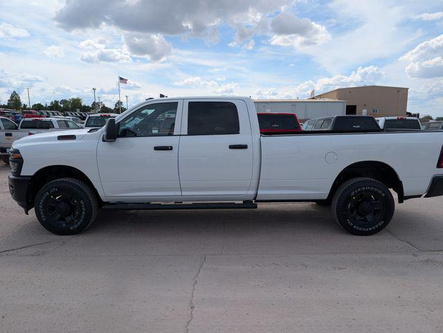 2026 RAM Ram 3500 RAM 3500 TRADESMAN CREW CAB 4X4 8 BOX