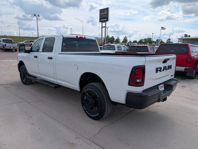 2026 RAM Ram 3500 RAM 3500 TRADESMAN CREW CAB 4X4 8 BOX