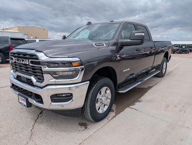 2026 RAM 3500 RAM 3500 BIG HORN CREW CAB 4X4 8 BOX 2026 RAM 3500 RAM 3500 BIG HORN CREW CAB 4X4 8 BOX