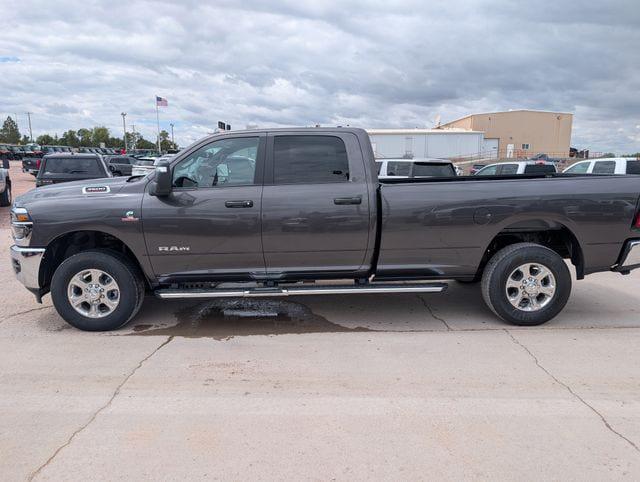 2026 RAM 3500 RAM 3500 BIG HORN CREW CAB 4X4 8 BOX 2026 RAM 3500 RAM 3500 BIG HORN CREW CAB 4X4 8 BOX